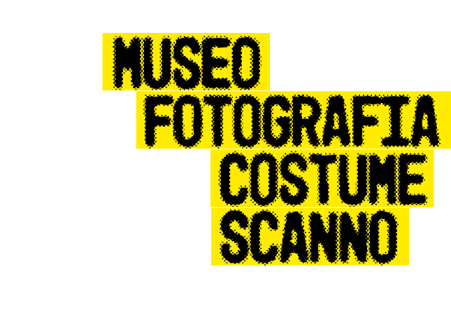 Museo della Fotografia del Costume di Scanno