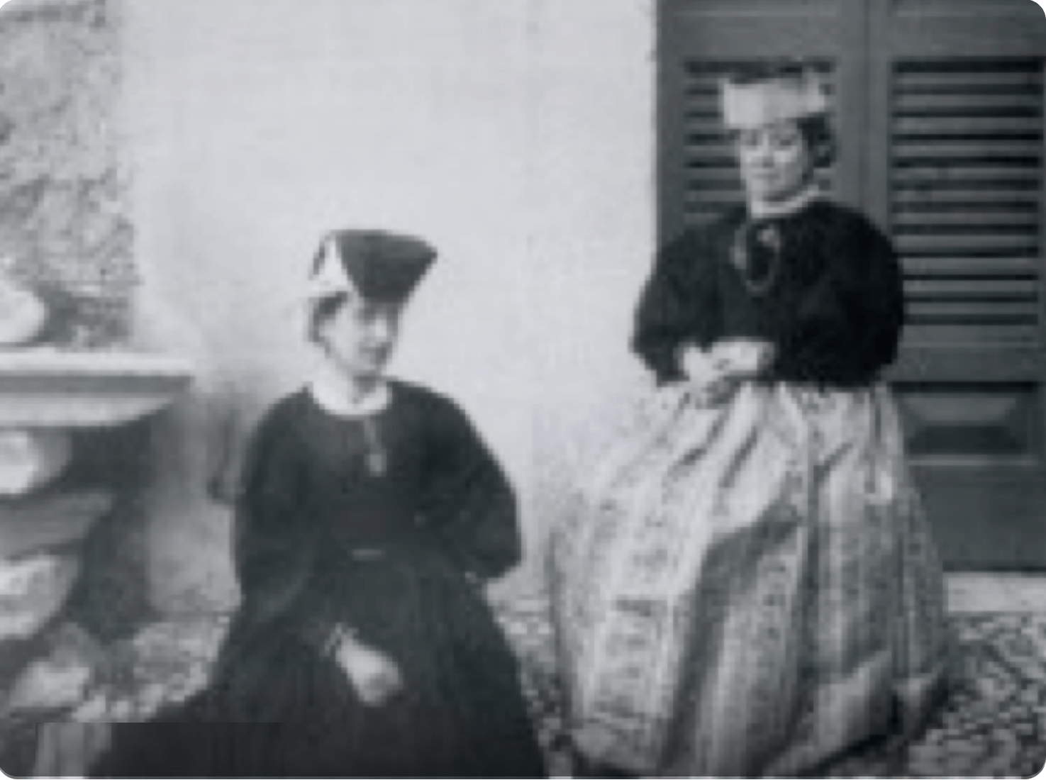 Museo della fotografia del costume di Scanno