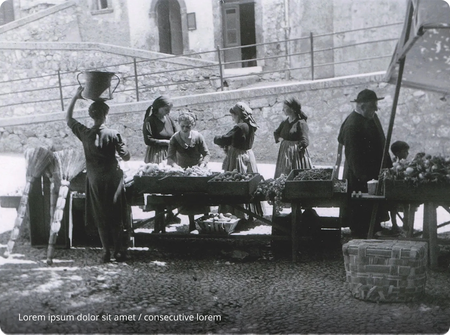 Museo della fotografia del costume di Scanno