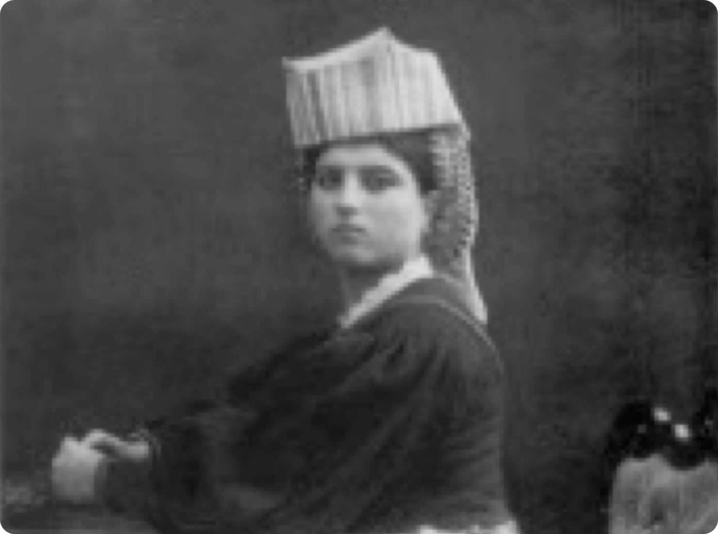 Museo della fotografia del costume di Scanno